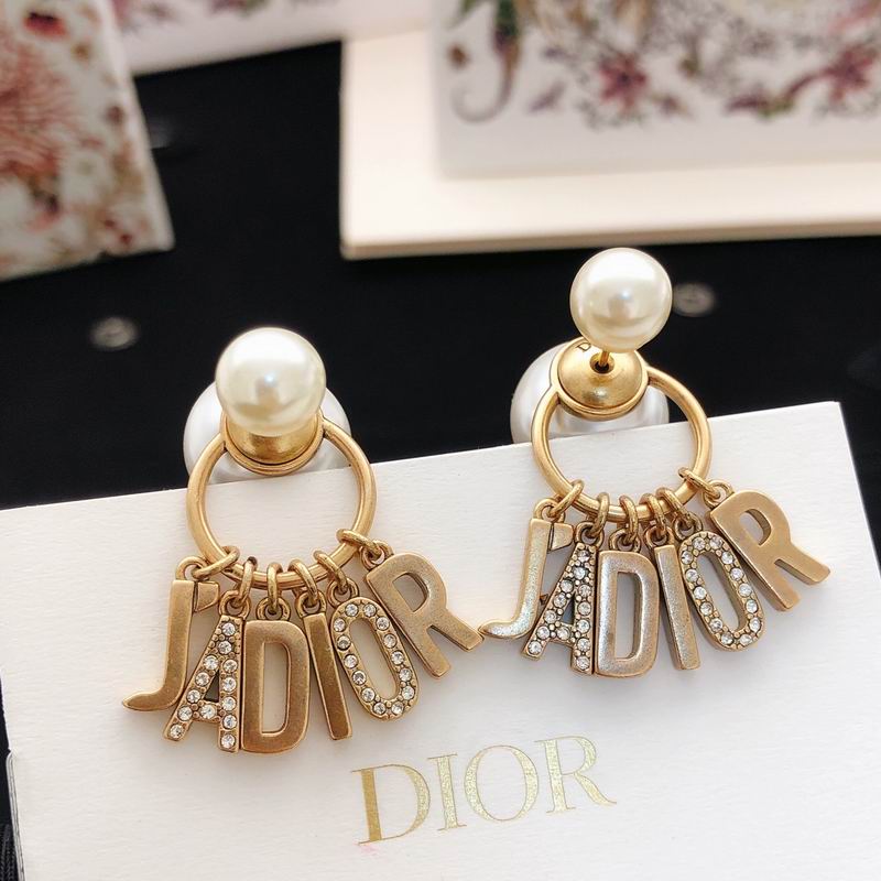 Dior Earring 03yxs250 (4)