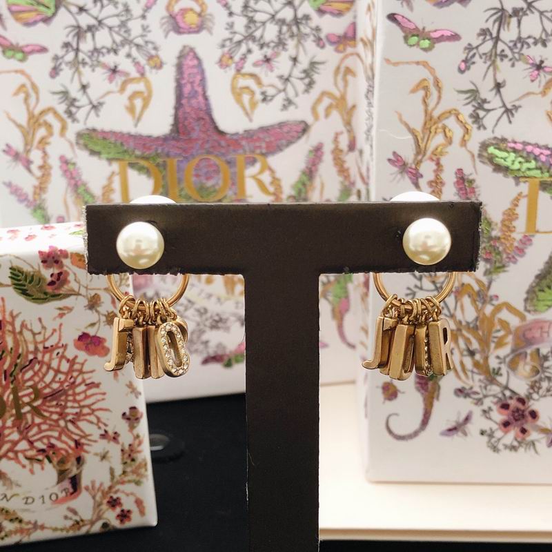 Dior Earring 03yxs250 (5)