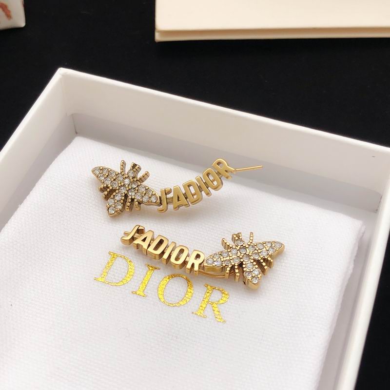 Dior Earring 03yxs251 (2)