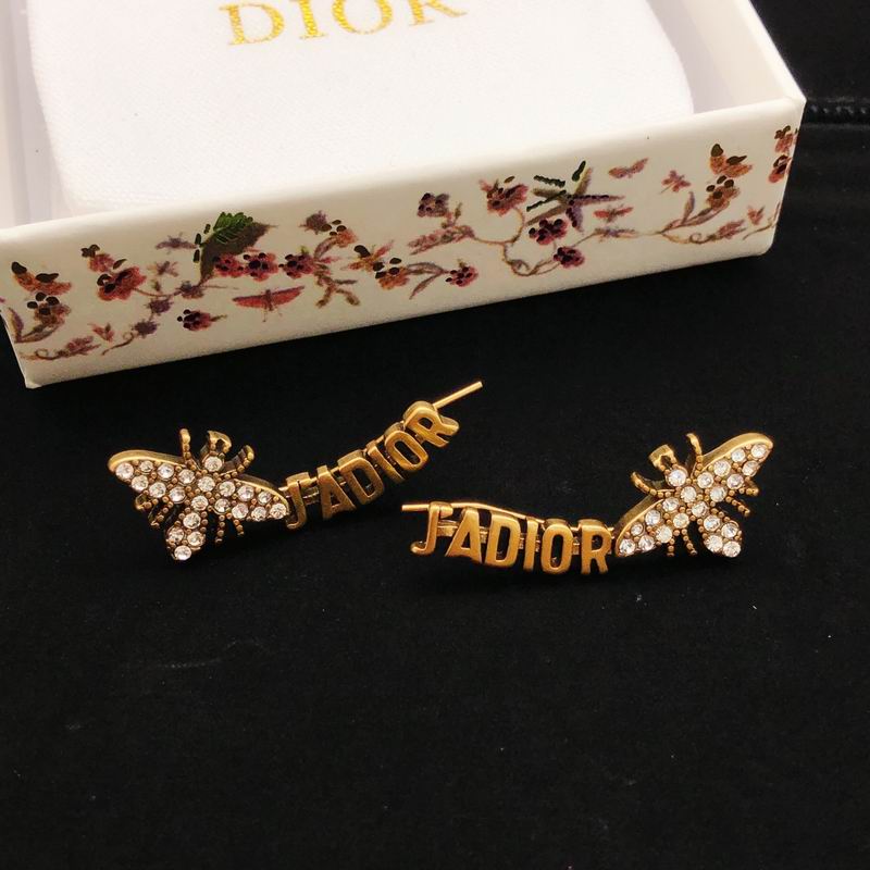 Dior Earring 03yxs251 (3)