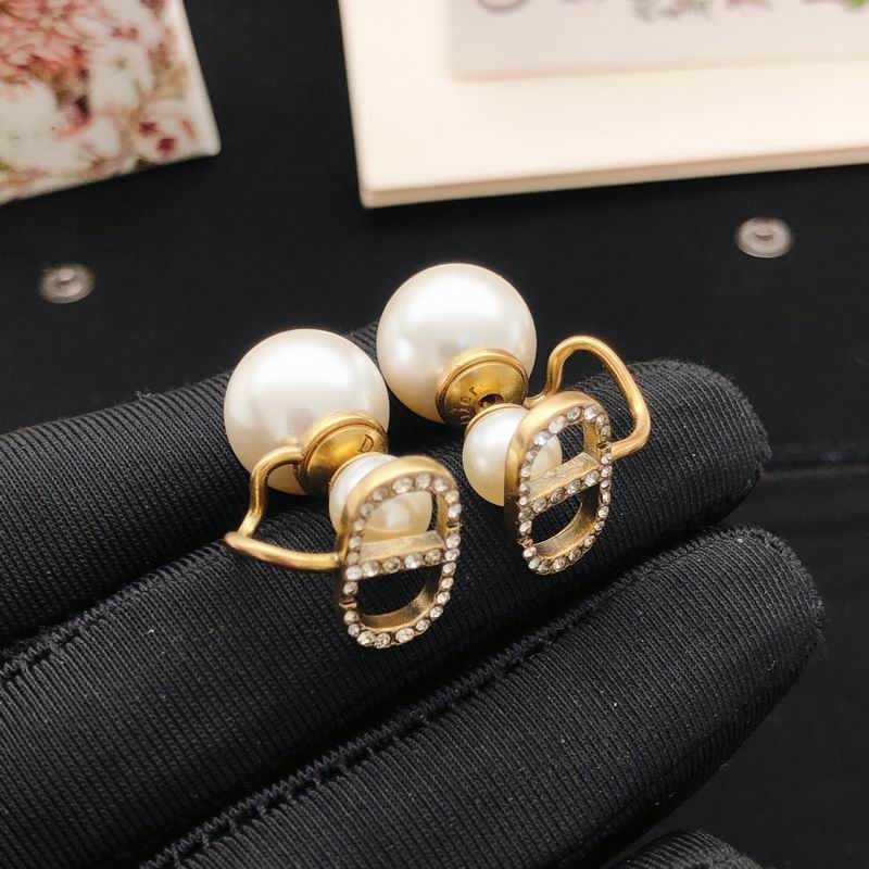 Dior Earring 03yxs254 (1)