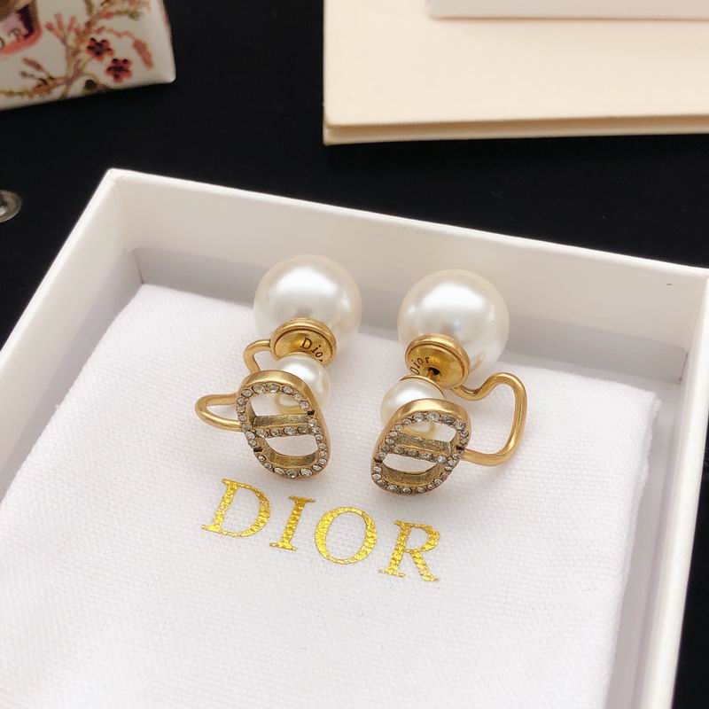 Dior Earring 03yxs254 (2)