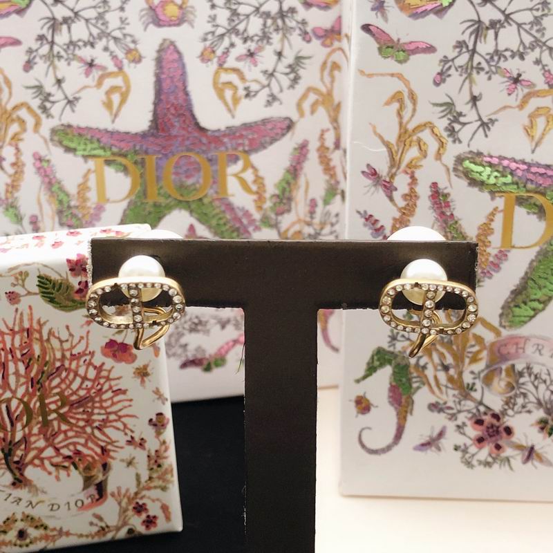 Dior Earring 03yxs254 (3)