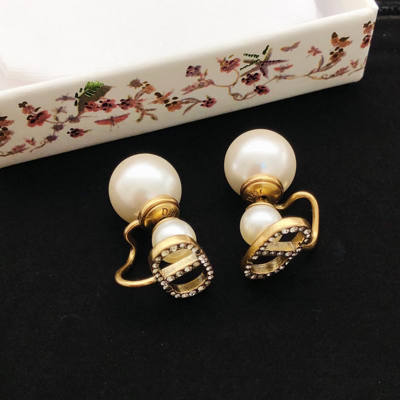 Dior Earring 03yxs254 (4)