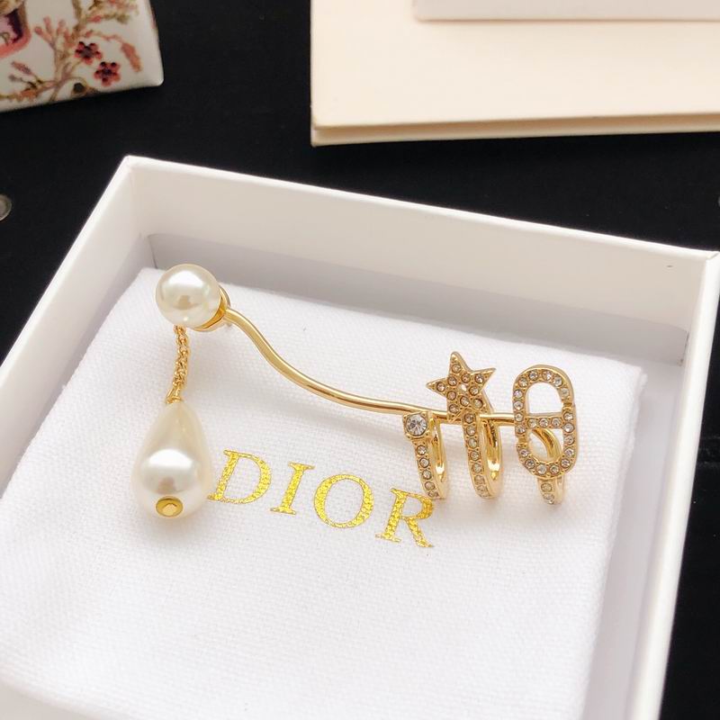 Dior Earring 03yxs255 (3)
