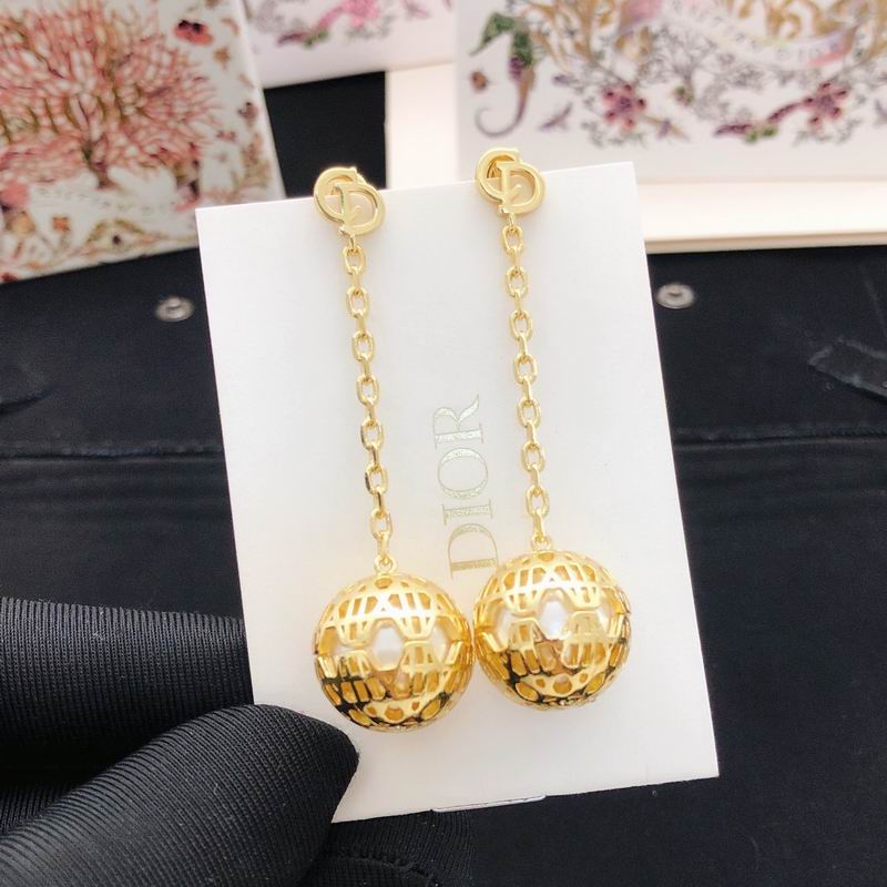 Dior Earring 03yxs256 (2)