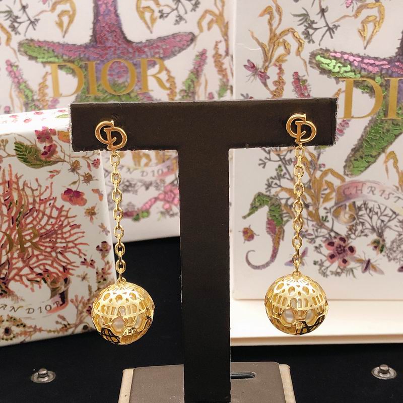 Dior Earring 03yxs256 (3)