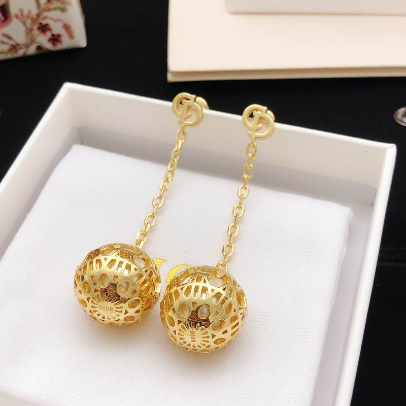Dior Earring 03yxs256 (4)