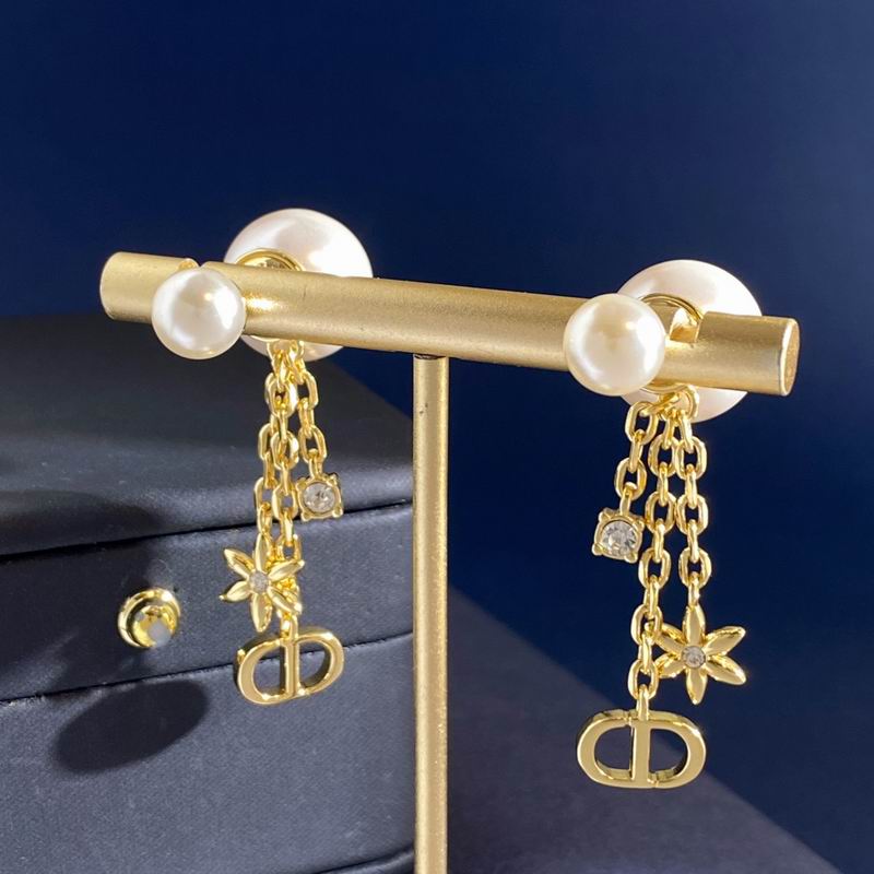 Dior Earring 03yxs257 (1)