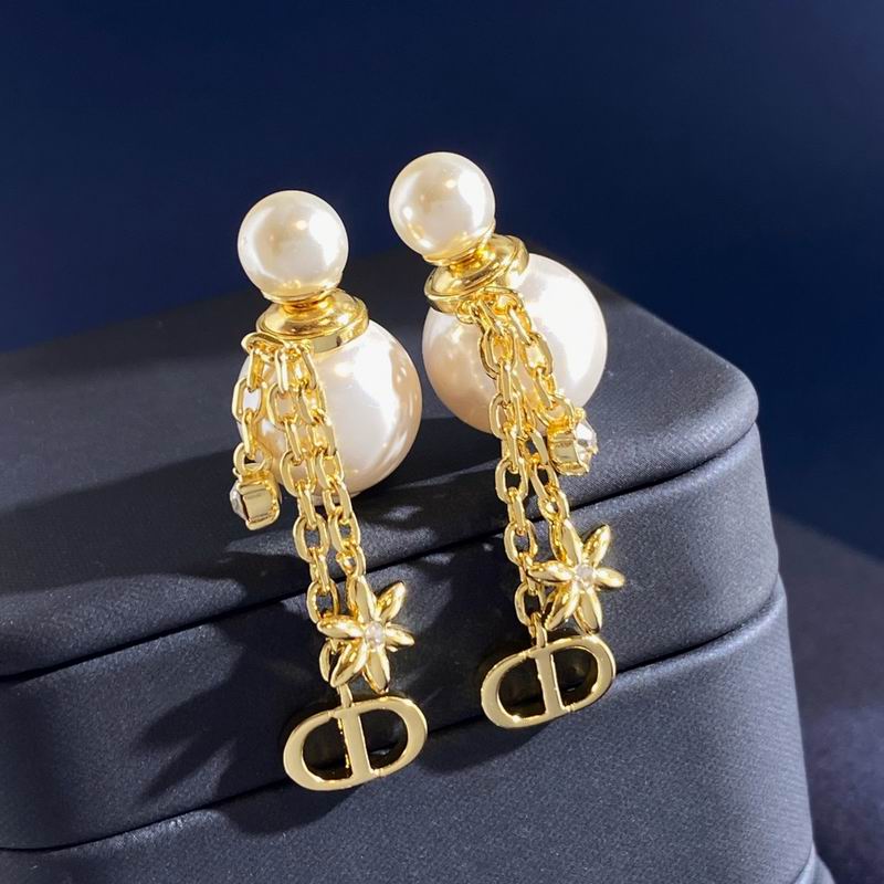 Dior Earring 03yxs257 (3)