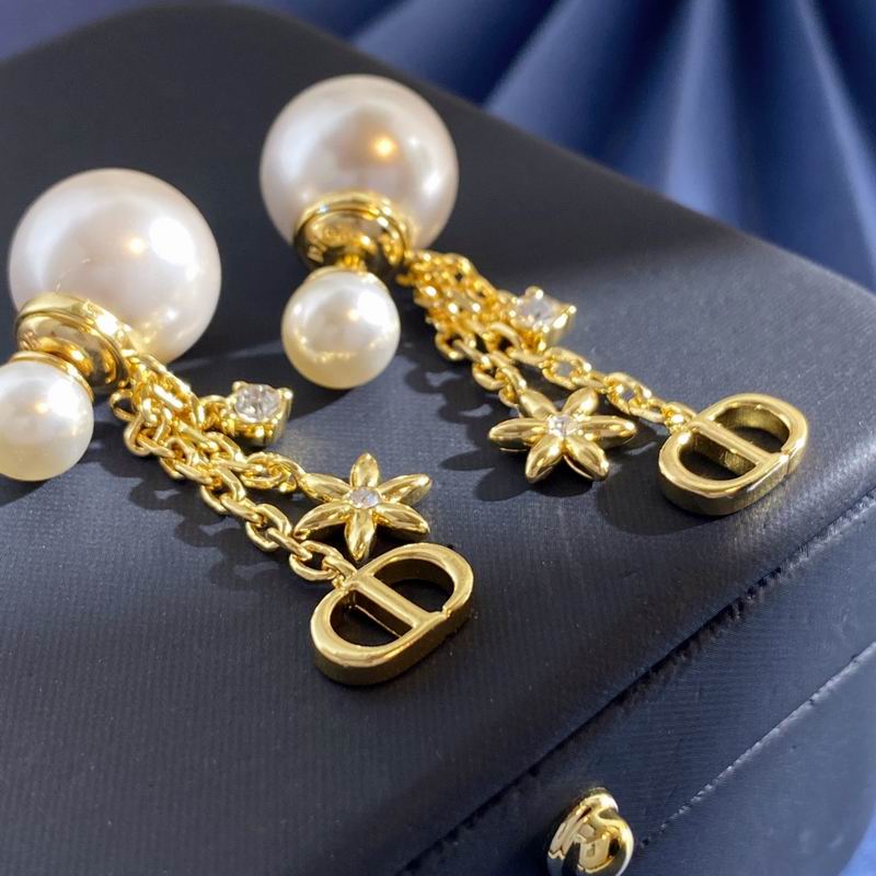 Dior Earring 03yxs257 (4)