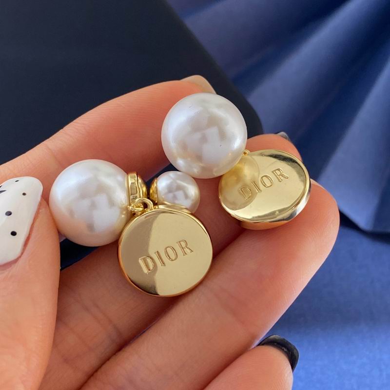 Dior Earring 03yxs258 (4)