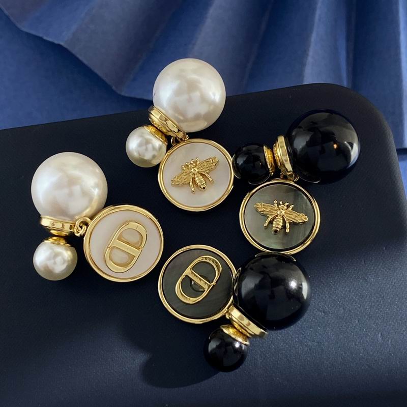 Dior Earring 03yxs258 (7)