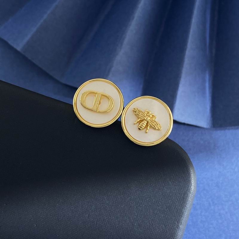 Dior Earring 03yxs259 (2)