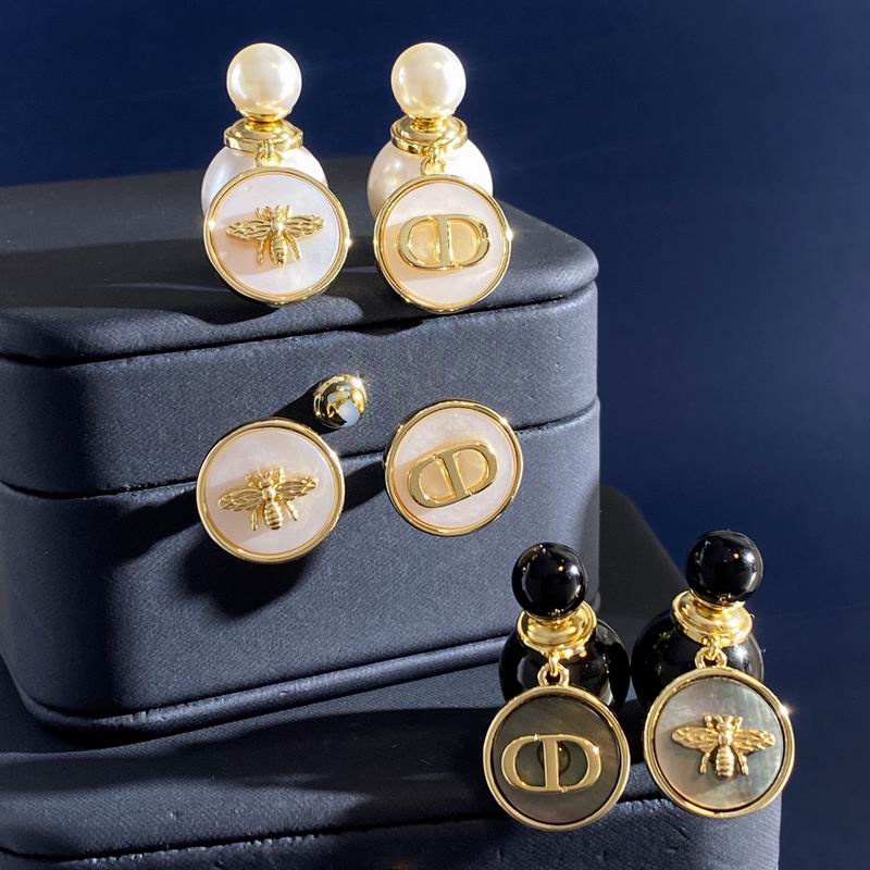 Dior Earring 03yxs259 (8)