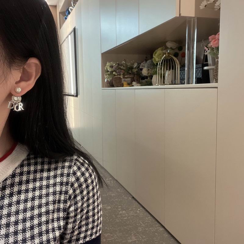 Dior Earring 03yxs262 (2)