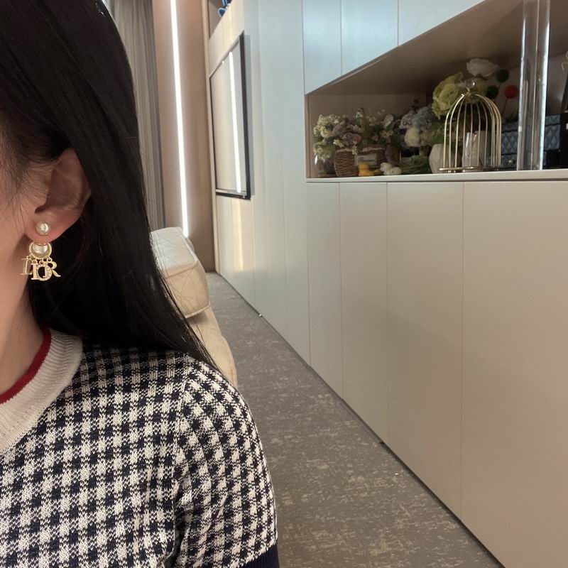 Dior Earring 03yxs262 (6)