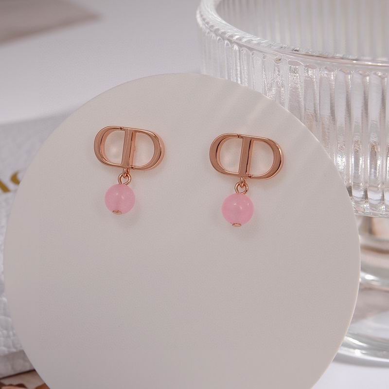 Dior Earring 03yxs264 (5)