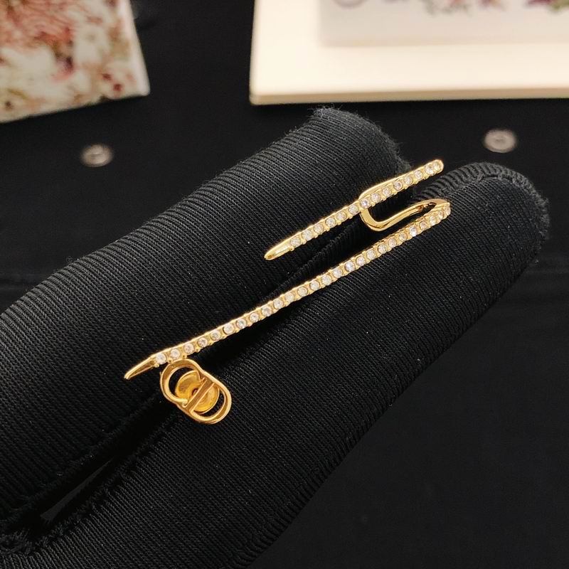 Dior Earring 03yxs265 (1)