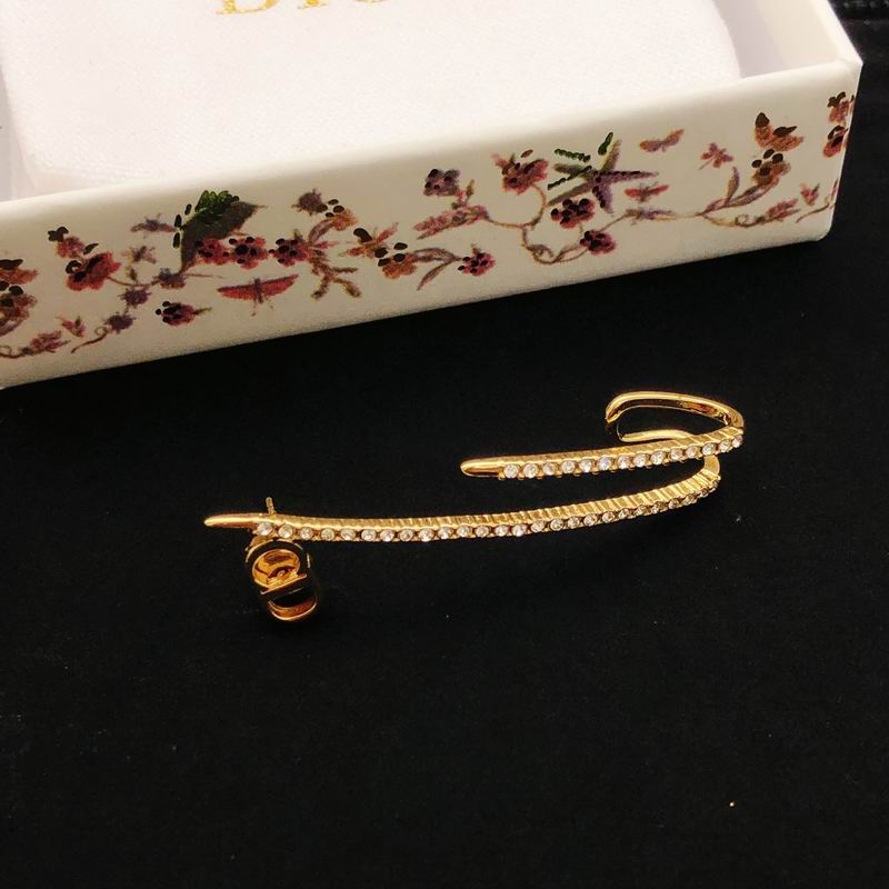 Dior Earring 03yxs265 (2)
