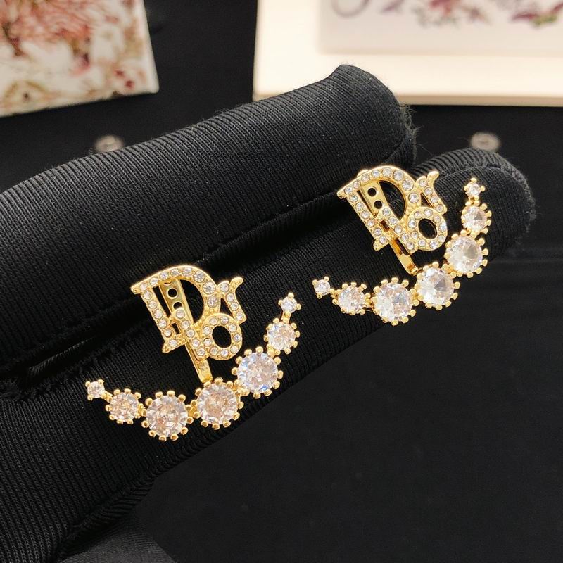 Dior Earring 03yxs266 (2)