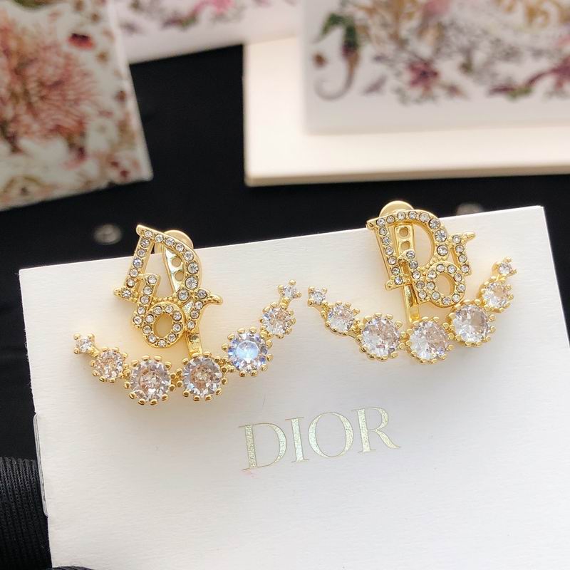 Dior Earring 03yxs266 (3)