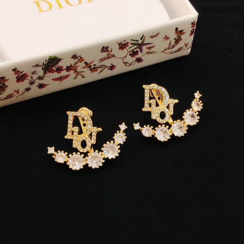 Dior Earring 03yxs266 (4)