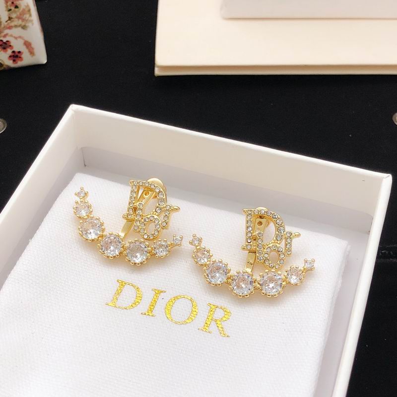 Dior Earring 03yxs266 (5)