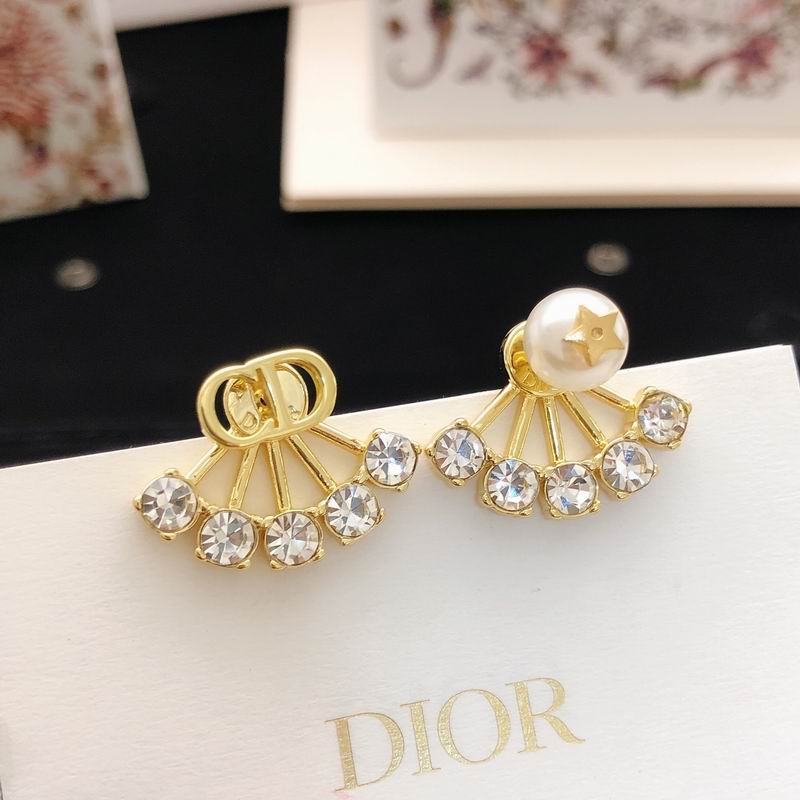 Dior Earring 03yxs267 (2)