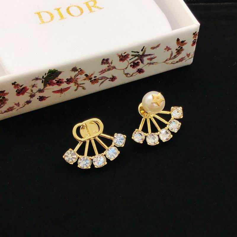 Dior Earring 03yxs267 (3)