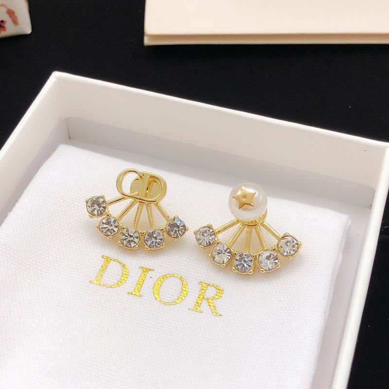 Dior Earring 03yxs267 (4)