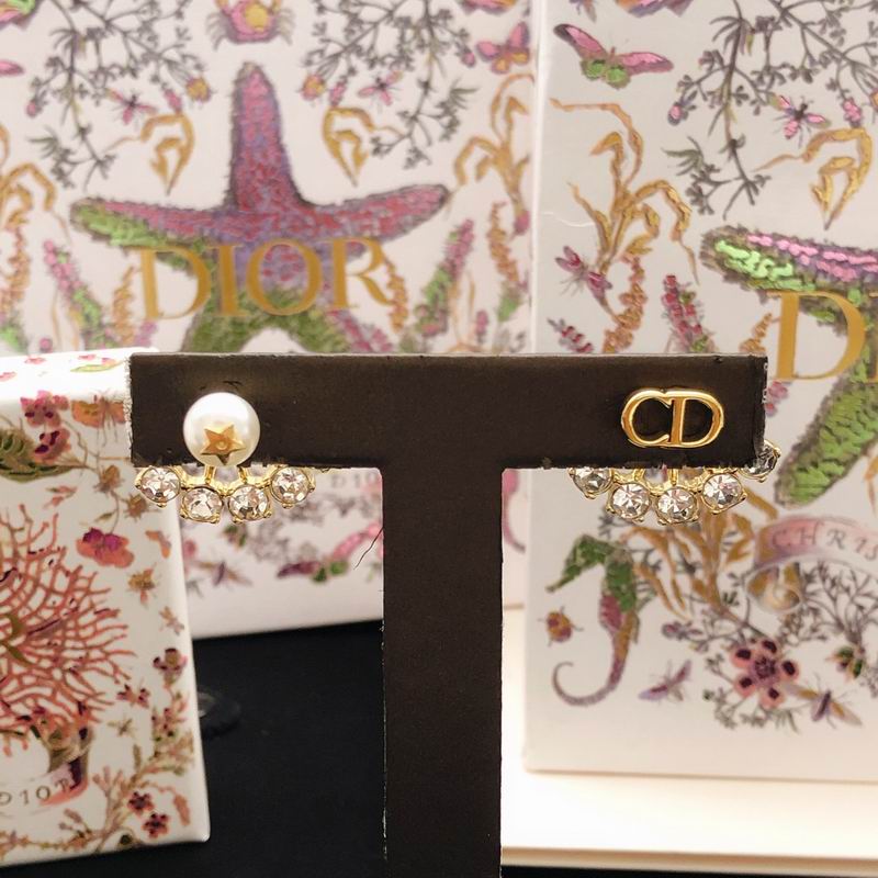 Dior Earring 03yxs267 (5)