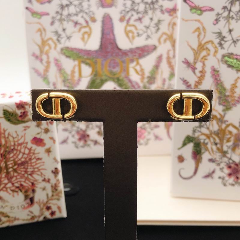 Dior Earring 03yxs268 (5)
