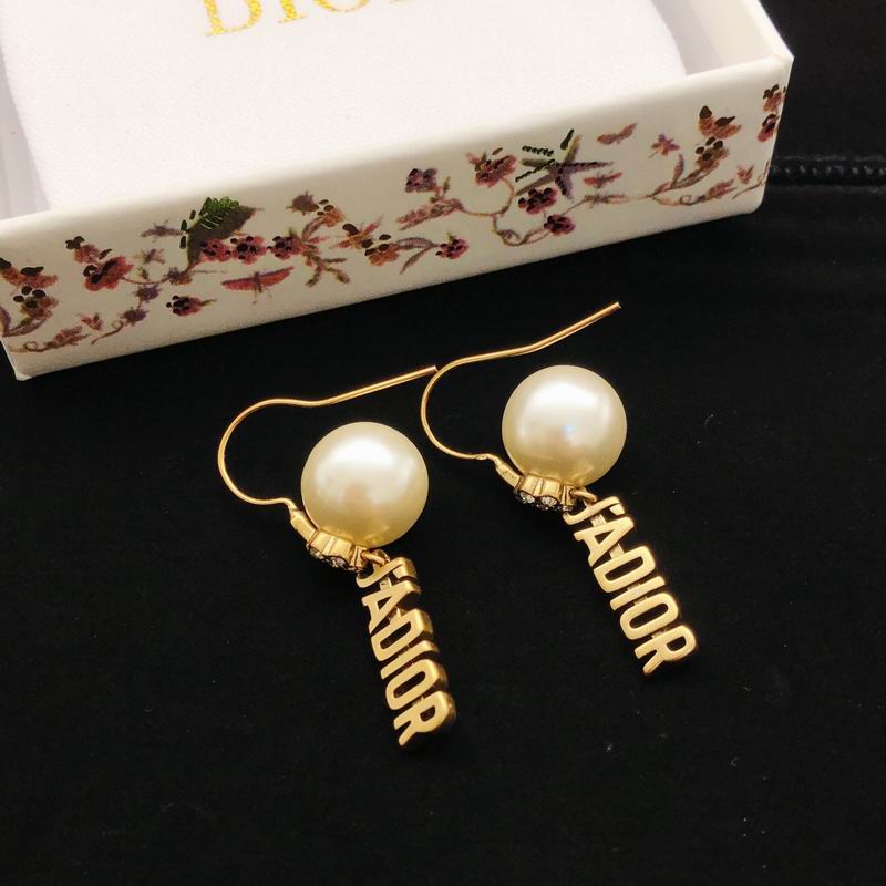 Dior Earring 03yxs269 (2)