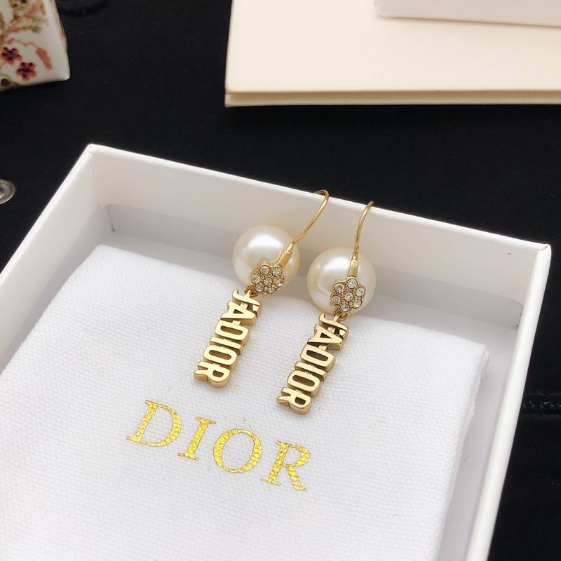 Dior Earring 03yxs269 (3)