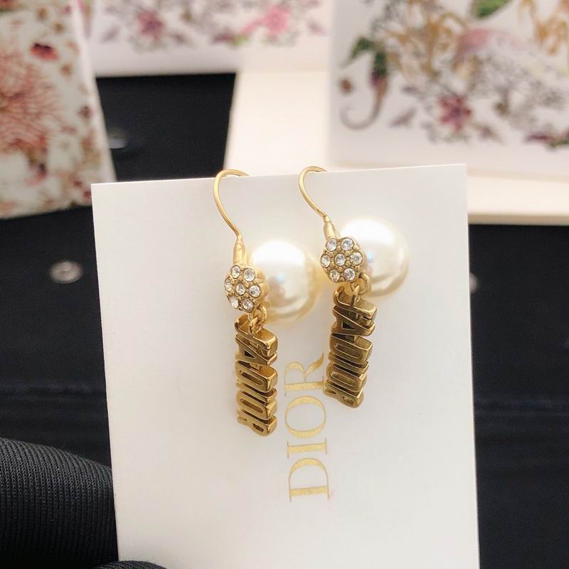 Dior Earring 03yxs269 (4)