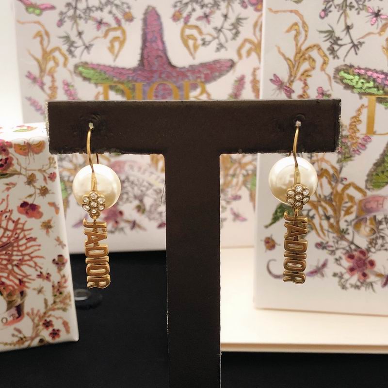 Dior Earring 03yxs269 (5)
