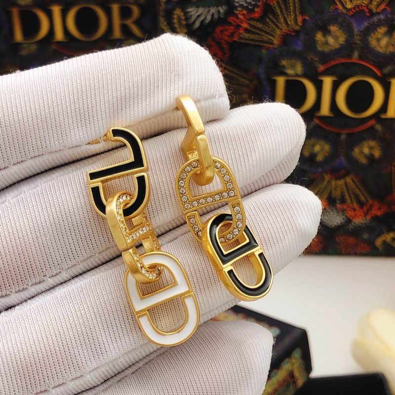 Dior Earring 03yxs270 (3)