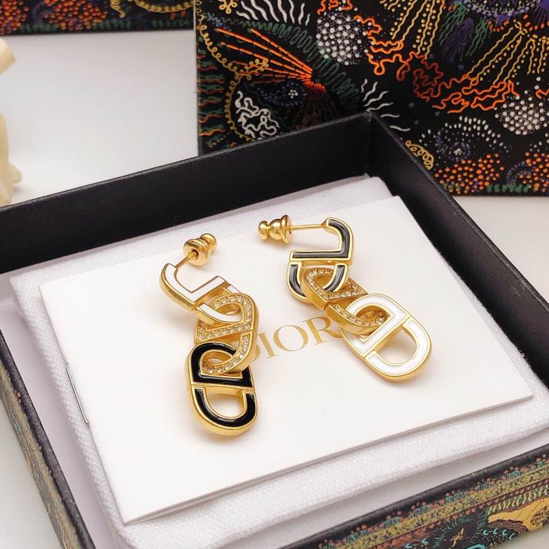 Dior Earring 03yxs270 (5)