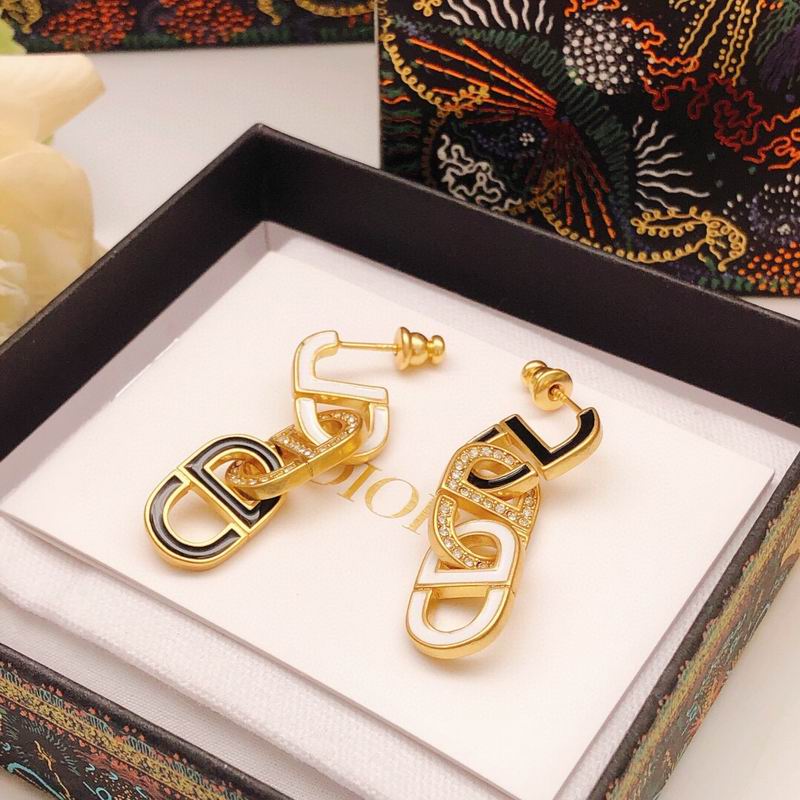Dior Earring 03yxs270 (6)