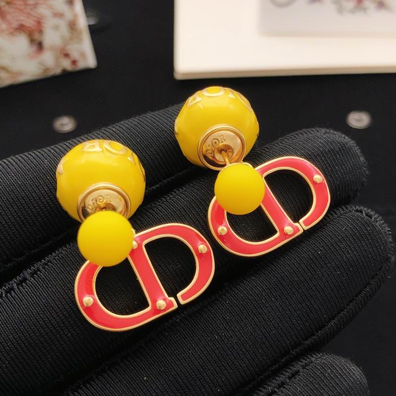 Dior Earring 03yxs273 (2)
