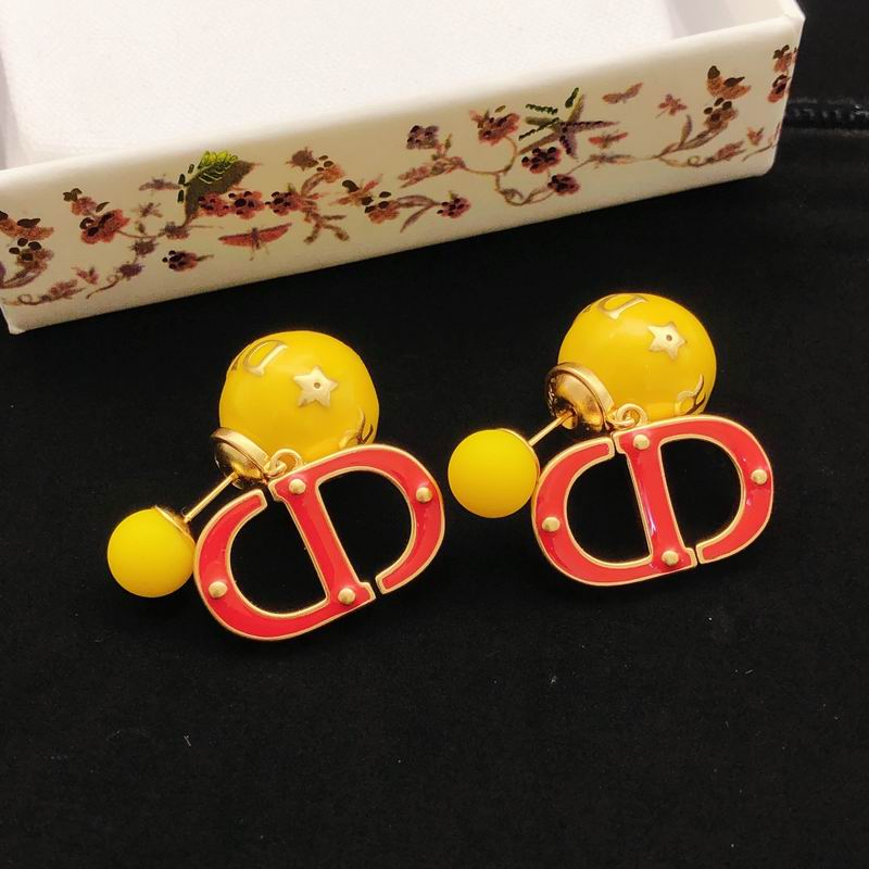 Dior Earring 03yxs273 (3)