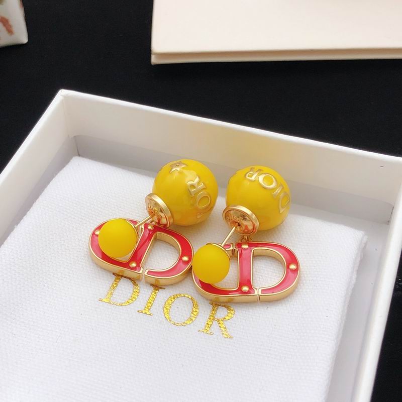 Dior Earring 03yxs273 (4)