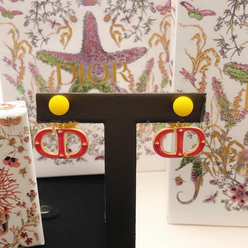 Dior Earring 03yxs273 (5)
