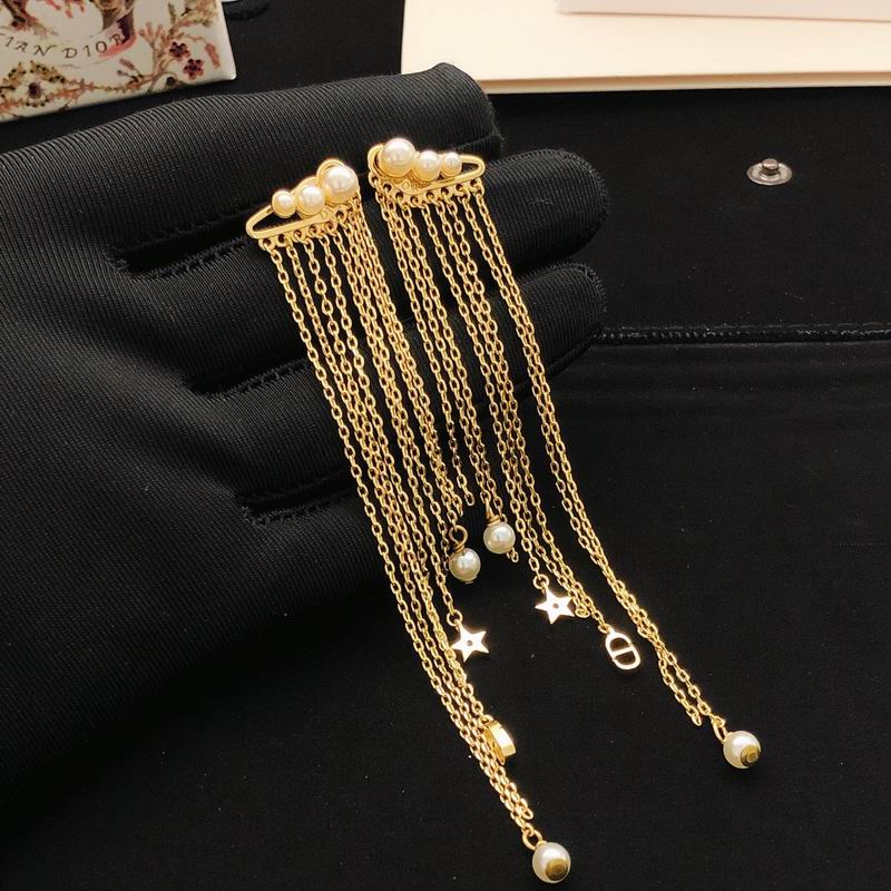 Dior Earring 03yxs274 (1)