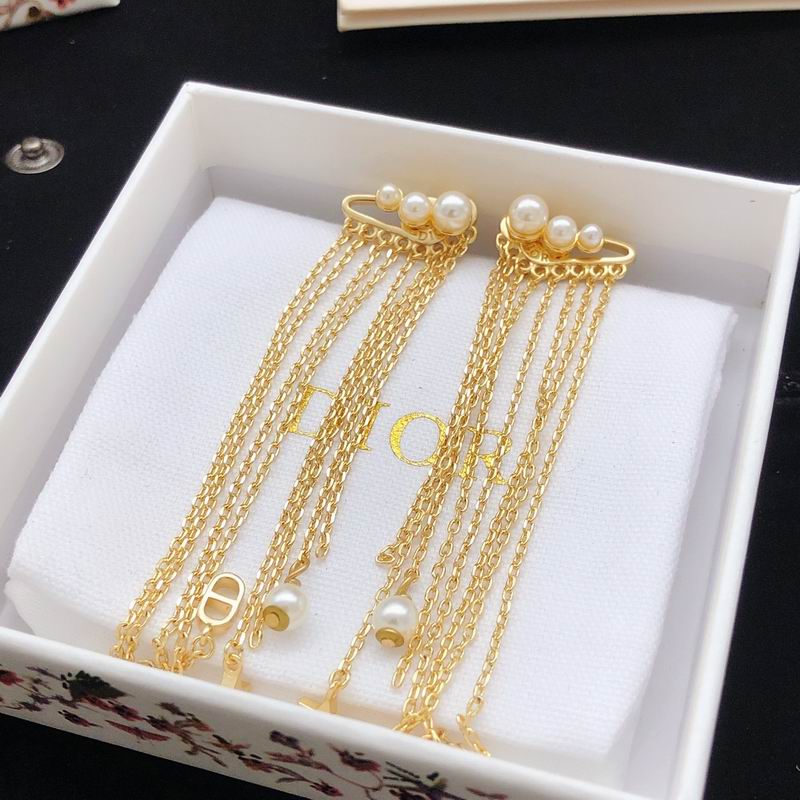 Dior Earring 03yxs274 (2)