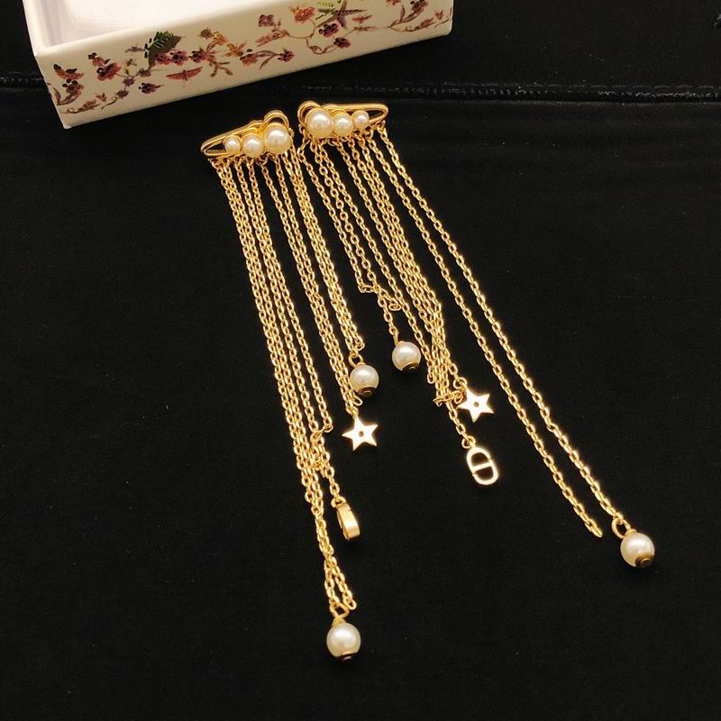 Dior Earring 03yxs274 (3)