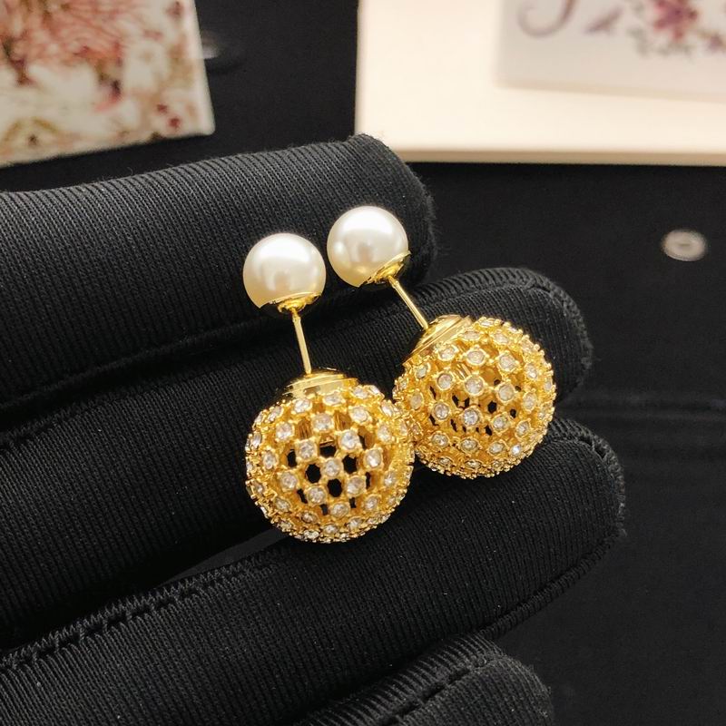 Dior Earring 03yxs275 (1)