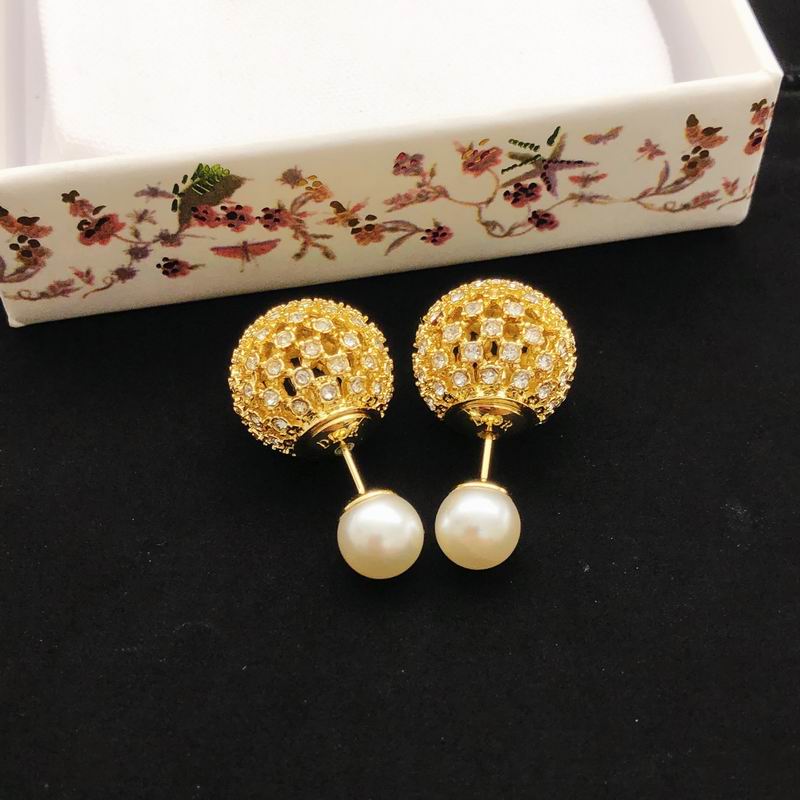 Dior Earring 03yxs275 (2)
