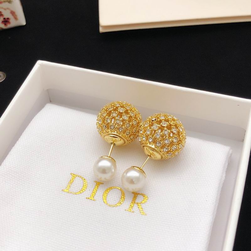 Dior Earring 03yxs275 (3)